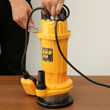 Imagen de Bomba Sumergible Tolsen Agua Limpia 1/2 Hp 1 Pulgada - Sc -
