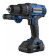 Imagen de Taladro Atornillador Hyundai Percutor 45n 1 Bateria 20v -sc-