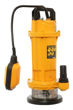 Imagen de Bomba Sumergible Tolsen Agua Limpia 1/2 Hp 1 Pulgada - Sc -