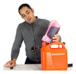 Imagen de Aceite Para Mezcla 1 Litro P/motosierra Y Bordeadora - Sc -