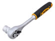 Imagen de Llave Tubo De 3/8 Pulgadas Tolsen + 12 Piezas De Dados -sc-