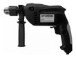 Imagen de Taladro Percutor Eléctrico De 13mm Hyundai 550w 72pcs -sc-