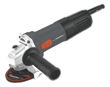 Imagen de Amoladora Angular Disco 115mm Gladiator Aa815/1/220vv 950w