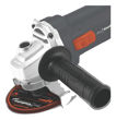 Imagen de Amoladora Angular Disco 115mm Gladiator Aa815/1/220vv 950w