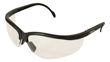 Imagen de Lentes De Proteccion Seguridad Medio Marco-puente Nasal -sc-