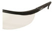 Imagen de Lentes De Proteccion Seguridad Medio Marco-puente Nasal -sc-