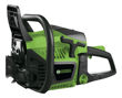 Imagen de Motosierra A Nafta 52cc 20 Pulgadas 2,4kw Forest&garden -sc-