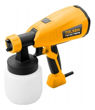 Imagen de Pistola Para Pintar Hvlp Tolsen De 800ml 400w 1.8/2.6 - Sc -