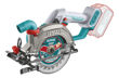 Imagen de Sierra Circular Inalámbrica Total 20v - Motor Bl Tsli1402