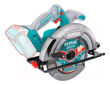 Imagen de Sierra Circular Inalámbrica Total 20v - Motor Bl Tsli1651