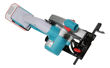 Imagen de Sierra Circular Inalámbrica Total 20v - Motor Bl Tsli1402