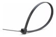 Imagen de Precinto Zuncho Collarin Plastico 5x20cm 50pcs Secur -sc-