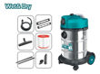 Imagen de Aspiradora De Tacho Total 1400w Industrial Tvc14301 - Sc -