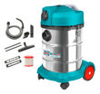 Imagen de Aspiradora De Tacho Total 1400w Industrial Tvc14301 - Sc -
