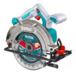 Imagen de Sierra Circular 20v 165mm Bat+ Carg Total Tsli1652 - Sc -
