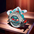 Imagen de Sierra Circular 20v 165mm Bat+ Carg Total Tsli1652 - Sc -