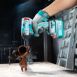 Imagen de Llave, Pistola De Impacto Inalámbrica Total 20v Industrial