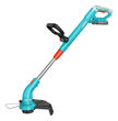 Imagen de Bordeadora Inalámbrica Total 20v Corte 30cm Tgtli20301