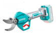 Imagen de Tijera De Poda Inalámbrica Total 20v Brushless Cuerpo Solo