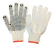 Imagen de Guantes De Algodon Con Puntos De Pvc -supercenter-