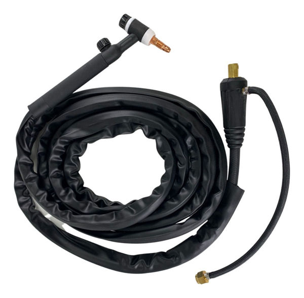 Imagen de Torcha Tig Para Soldadura Tig 4mts - Roraima