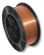 Imagen de Alambre Mig Macizo P/soldar C/gas 5kg 0,9mm - Roraima