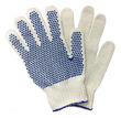 Imagen de Guantes De Algodon Con Puntos De Pvc -supercenter-