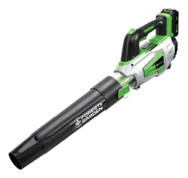 Imagen de Soplador Inalámbrico 20v 2 Velocidades Con Batería F&g