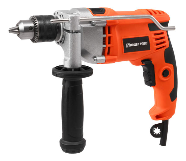 Imagen de Taladro 13mm Percutor Velocidad Variable - 220v Dowen Pagio