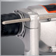 Imagen de Taladro 13mm Percutor Velocidad Variable - 220v Dowen Pagio