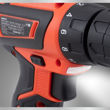Imagen de Taladro A Batería Recargable 10mm 700rpm 21w Dowen Pagio