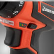 Imagen de Taladro A Batería Recargable 10mm 700rpm 21w Dowen Pagio