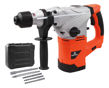 Imagen de Rotomartillo Electro-neumático 1500w Sds Plus  6,5 J Dowen