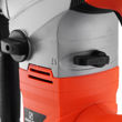 Imagen de Rotomartillo Electro-neumático 1500w Sds Plus  6,5 J Dowen