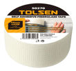 Imagen de Cinta Fibra De Vidrio Autoadhesiva Tolsen Yeso 48 X 45 - Sc-