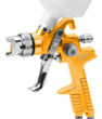 Imagen de Pistola Para Pintar Tolsen 1.4mm Tanque 600ml 3,5 Bar - Sc -