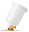Imagen de Pistola Para Pintar Tolsen 1.4mm Tanque 600ml 3,5 Bar - Sc -
