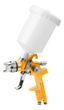 Imagen de Pistola Para Pintar Tolsen 1.4mm Tanque 600ml 3,5 Bar - Sc -