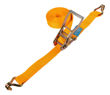 Imagen de Cinta Catraca Tolsen 50mm X 9m Poliéster 2500-5000 Dan -sc-
