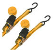 Imagen de Cinta Catraca Tolsen 25mm X 5m Poliéster 225-450dan - Sc -