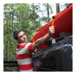 Imagen de Cinta Catraca Tolsen 38mm X 6m Poliéster 1000-2000dan - Sc -