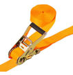 Imagen de Cinta Catraca Tolsen 38mm X 6m Poliéster 1000-2000dan - Sc -