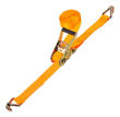 Imagen de Cinta Catraca Tolsen 38mm X 6m Poliéster 1000-2000dan - Sc -