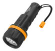 Imagen de Linterna Portatil Tolsen 7 Led Resistente Al Agua 30 Lumenes