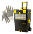 Imagen de Caja De Herramientas Crossmaster Vertical Con Ruedas - Sc -