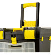 Imagen de Caja De Herramientas Crossmaster Vertical Con Ruedas - Sc -