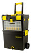 Imagen de Caja De Herramientas Crossmaster Vertical Con Ruedas - Sc -
