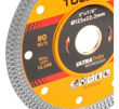 Imagen de Disco Diamantado Porcelanato Tolsen 115mm 5x7/8 Pulgadas -sc