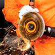 Imagen de Disco Diamantado Continuo Tolsen Ultra Fino De 115mm - Sc -