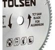 Imagen de Disco Sierra De Corte Aluminio Tolsen 8 1/2 60 Dientes -sc -